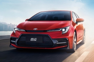 雷凌1.2t豪華版落地價(jià),全款落地13萬(wàn)起(分期落地首付5萬(wàn))