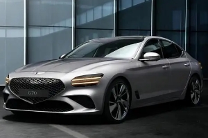 捷尼賽思g70怎么樣,搭載2.0T+8AT的動(dòng)力組成(尺寸空間寬敞舒適)