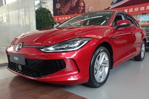 大眾凌渡1.4t價格,市場最新款報價15萬起