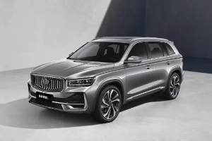 2022吉利星越L會降價嗎,目前市場暫無優惠(具體要根據行情判斷)