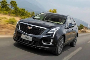 凱迪拉克xt5怎么樣值得買嗎，搭載2.0T+9AT動力組成（乘駕體驗舒適）
