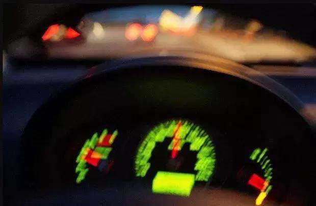 發生這些行為, 同樣按酒駕處理, 被抓到別喊冤