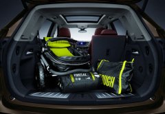 汽車后備箱不關(guān)違章嗎?會(huì)被扣12分嗎?