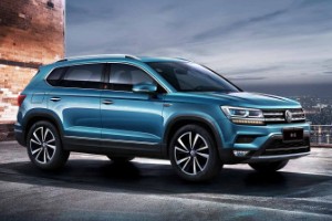 途岳全網最低價 全新2022途岳最低12萬一輛