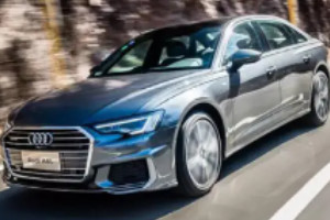 奧迪a6l報(bào)價(jià)及圖片 2022款?yuàn)W迪a6l僅售37萬一輛