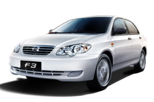 比亞迪f3新車(chē)多少錢(qián)2022款 比亞迪f3售價(jià)4萬(wàn)一臺(tái)(二手價(jià)8千元)