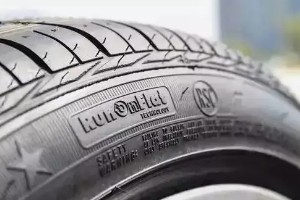 防爆胎和普通的輪胎有什么區別 防爆胎爆胎還能走(普通胎舒適性高)