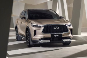 英菲尼迪qx60口碑怎么樣 車內空間闊綽(搭載2.0T發動機)