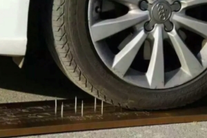 防爆胎和普通的輪胎有什么區(qū)別 在爆胎后有所區(qū)別(防爆胎更安全)