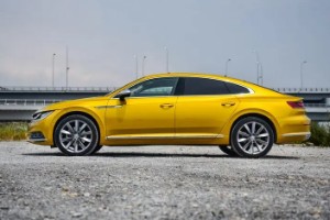 大眾cc的真實油耗多少 百公里油耗實測8.9L(一公里消耗8毛錢)