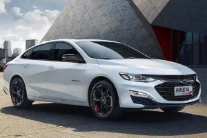 邁銳寶xl2022款2.0t落地價(jià) 邁銳寶xl落地僅需15萬(wàn)(二手7萬(wàn))