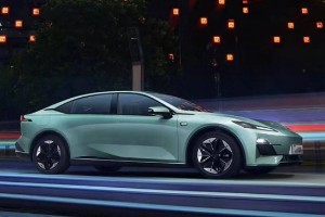 長安深藍SL03增程版解析 增程版續航可達1200km