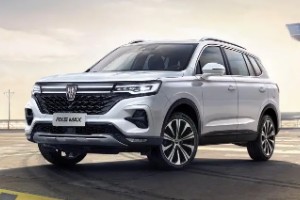 榮威rx5用的是什么發動機 搭載1.5T發動機(最大馬力188匹)