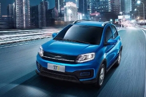 新能源車10萬左右哪個好 4款車型可供選擇(比亞迪新能源性能好)