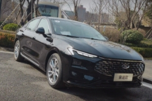 2022款蒙迪歐優惠多少 目前車輛沒有任何優惠幅度