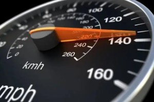 超速的危害與后果 共有五大危害(增大事故發生率)