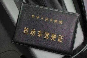 6年換證體檢視力過不了 兩種解決辦法(戴眼鏡或治療眼睛)