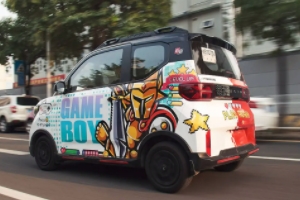 五菱宏光mini2022新款報價 新車起步價格3.28萬(全款落地3.75萬)