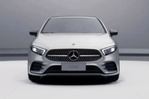 20萬左右的奔馳車有哪幾款 3款車型價格適合(動力強勁 顏值較高)