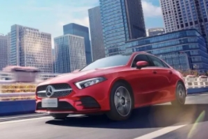 女人最適合開哪款奔馳 3款操控好的車型值得選擇(顏值較高)