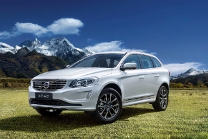 沃爾沃xc60優惠23萬 沃爾沃xc60目前有優惠(具體可以咨詢當地經銷商)