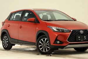 豐田致炫x怎么樣值得買嗎 搭載1.5L發動機(百公里油耗7L)