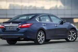 日產天籟保值率怎么樣 第七年保值率為48%