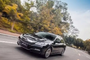 新款雅閣2022款圖片及報價 全新雅閣僅售16.98萬元(全款落地18.51萬)