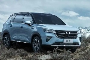 五菱星辰怎么樣值得購買嗎 搭載2.0L發動機(油耗實測7.7L)