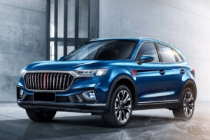 紅旗10萬一15萬SUV 目前沒有符合的車型(紅旗HS5僅售18.38萬)