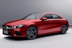 奔馳A級報價 2022款僅售21.48萬(全款落地價格23.32萬元)