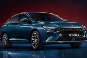 東風風神奕炫MAX配置 車身長達4.8米(搭載1.5T發動機)