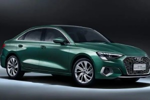 奧迪a3這款車值得入手嗎 搭載1.4T發動機(百公里油耗實測6.8L)