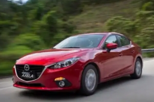 馬自達昂克賽拉怎么樣 性價比高/操控好的一款車輛(屬于日系車)