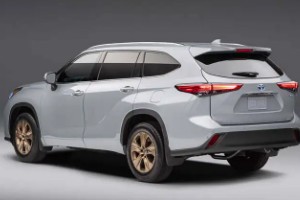 豐田漢蘭達用的是什么發動機 搭載兩款發動機(2.0T和2.5L)