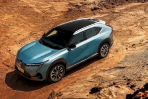 廣汽傳祺影酷參數 多款發動機可選(1.5t/2.0t/2.0l)(性價比很高)