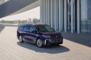 嵐圖汽車(chē)2022款最新款價(jià)格 夢(mèng)想家2022款僅售36.99萬(wàn)元(中大型MPV)