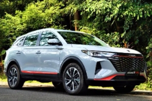 東風(fēng)風(fēng)神ax7質(zhì)量如何 質(zhì)量很不錯(cuò)(有6款車(chē)型配合在售)