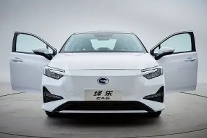 廣汽本田繹樂真實續航 實際續航可達490km(NEDC續航510km)