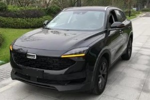 觀致7的車主真實口碑 搭載1.6T和1.8T發動機(油耗實測9.5L)