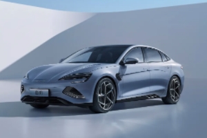 比亞迪海豹試駕體驗(yàn) 加速性能好(續(xù)航里程是很大的優(yōu)勢(shì))