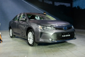 2022凱美瑞降價(jià)3萬(wàn) 2022款全新凱美瑞優(yōu)惠0.9萬(wàn)(新車僅售18.08萬(wàn))