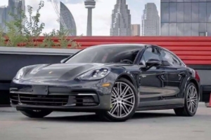 帕拉梅拉2022款價格 帕拉梅拉新車售價99.80萬元(全款落地111.38萬元)