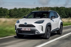 豐田suv車型及報價 共14款車型在售(起步價格從14.18-35.28萬不等)