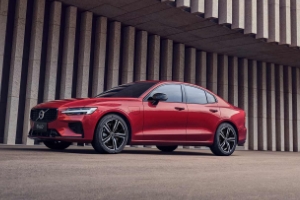 沃爾沃xc60報價 2023款沃爾沃xc60新車售價37.79萬(全款落地42.39萬元)