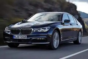 寶馬730價格2022款報價及圖片 2022款沒有730車型(2021款730售價73萬)