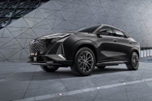 長安z6報價及圖片大全 長安z6新車售價9.99萬(全款落地11.06萬)