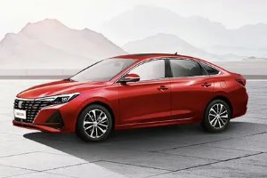 長(zhǎng)安逸動(dòng)plus分期首付多少錢 分期首付2萬(wàn)(36期月供1524元)