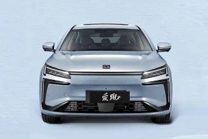 思皓愛跑價(jià)格是多少 2022款思皓愛跑售價(jià)13萬(wàn)(落地14萬(wàn))