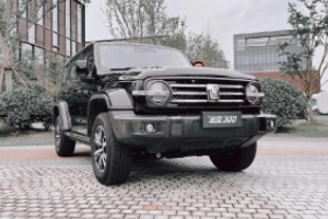 坦克300是什么品牌 坦克300屬于是長(zhǎng)城汽車品牌(2.0T渦輪增壓動(dòng)力強(qiáng))